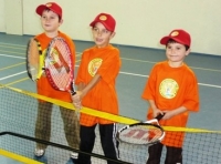 Mini Davis Cup 2009
