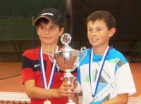 Turnaje 2015: Praha (mladší žiaci)