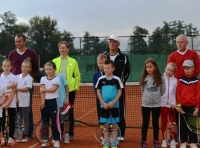 Záverečný turnaj 2015: Lieskovec (deti do 8 rokov)